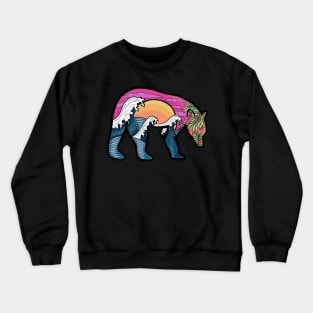 Bearadise Crewneck Sweatshirt